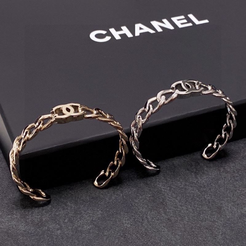 Chanel Bracelets